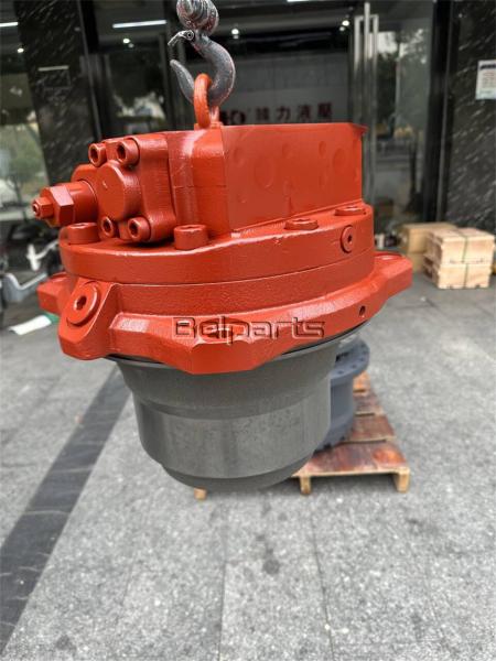 Hitachi ZX450 ZX470 ZX650 ZX670 ZX850 ZX870 Travel Motor For MSF-340VP Excavator