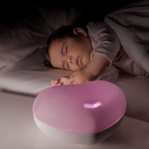 Soothing Sleep Built In Natural Voice 200ml Humidifier Aroma Diffuser