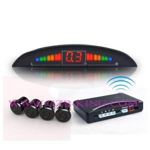  Wireless Parking Sensor Manufactures