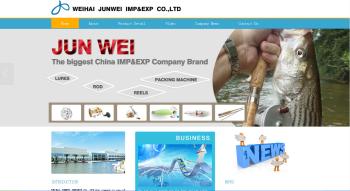 WEIHAI  JUNWEI  IMP&EXP CO.,LTD.