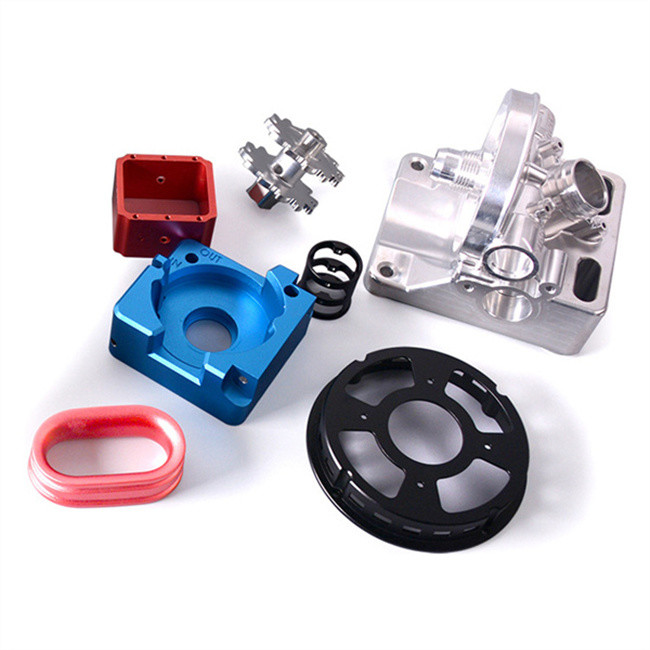 ODM Hardware CNC Stainless Steel Brass Turning Parts Precision Machining
