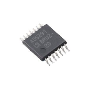  New Genuine Electronics AD5291BRUZ-20 IC Potentiometer Resistor Capacitor Monitor Memory One-Stop IC Accessories Manufactures