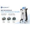 Buy cheap stretch mark removal rf fractional rf microneedle machine from wholesalers
