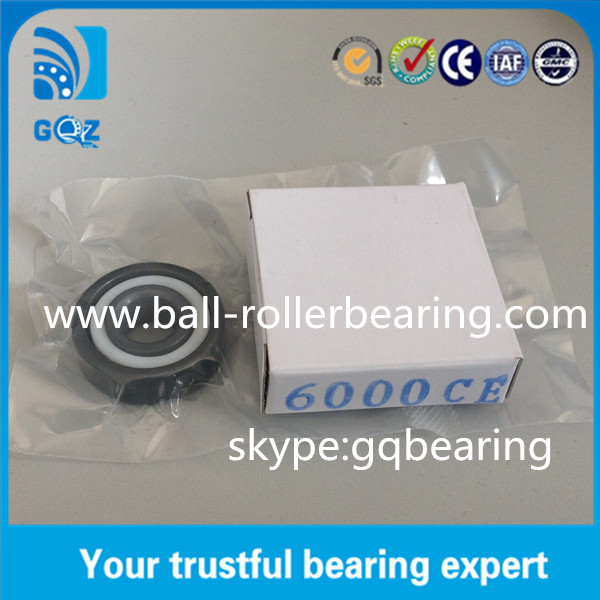 6002 FULL CERAMIC BALL BEARINGS