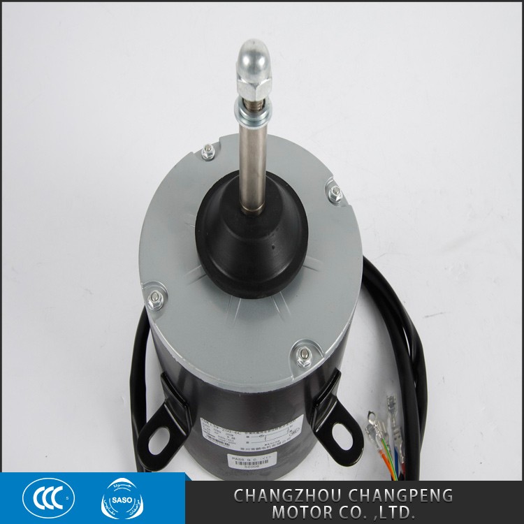 IP21 Professional Outdoor Air Cooler Fan Motor YDK139 High Efficiency Class B Heat Pump Fan Motor