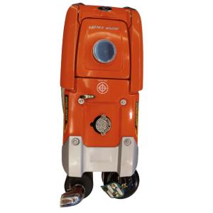 RD160N Single Cylinder Diesel Engine