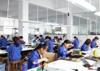 Guangzhou Hot Beauty Hair Products Co.,Ltd