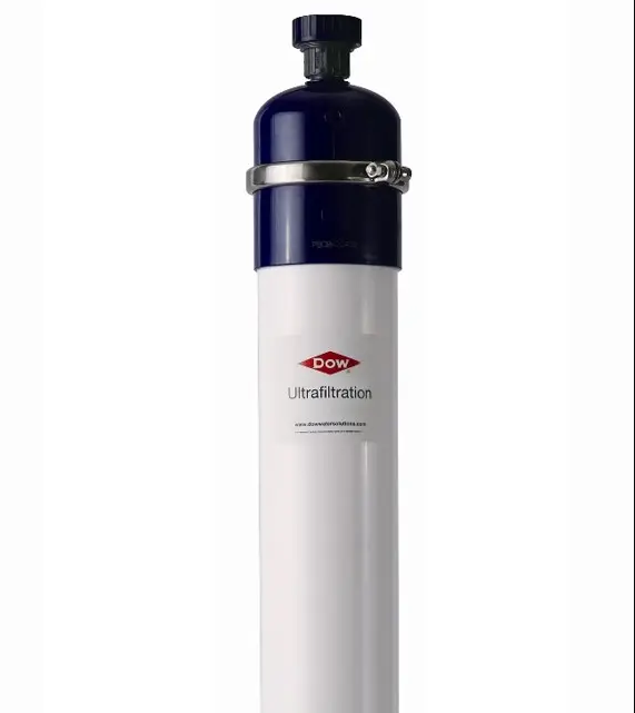 High Strength DOW UF Membranes SFP-2660 / SFD-2660 For Pretreatment 5