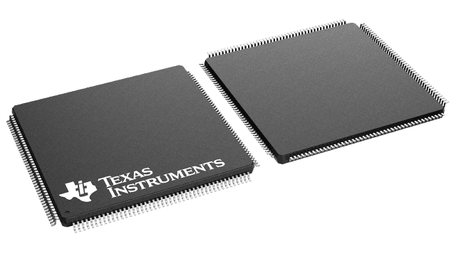 Texas TMS320F28335PGFA ic Components Microchip Cmos Digital integratedated Circuits Analysis & Design TI-TMS320F28335PGFA