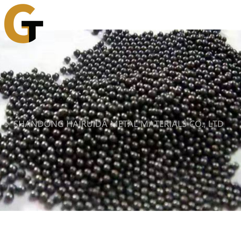 Lg50 Lg-80 Sharpening Steel Grit Blasting Abrasive