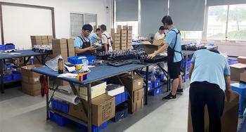 Shenzhen Dingyuzhen Zhilian Technology Co., LTD