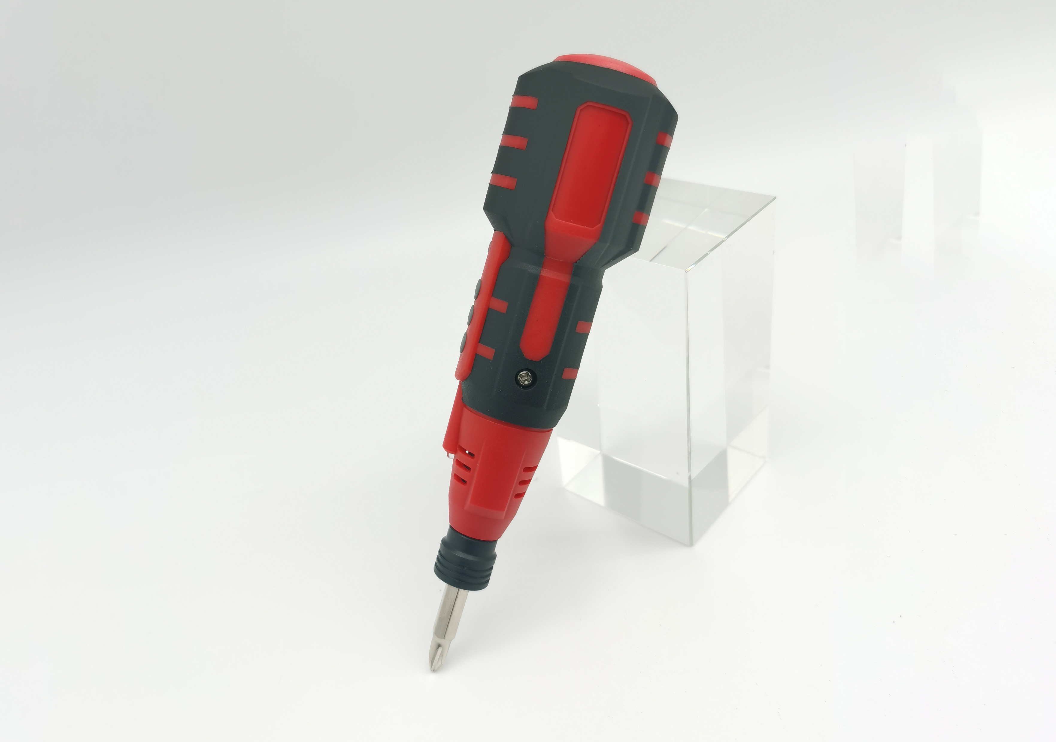 Automatic Electric Power Tools 800Mah Cordless Manual Screw Driver 24r/Min