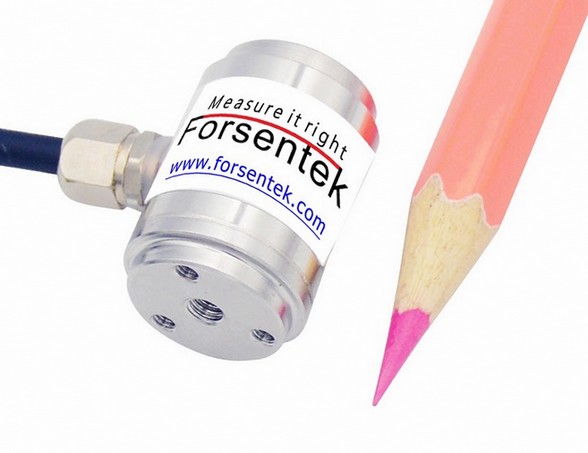 MINIATURE COMPRESSION SENSOR 500N