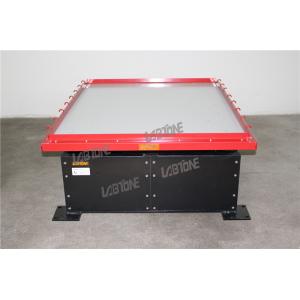 200kg Payload Simulation Transport Vibration Testing Machine with 500kg Payload