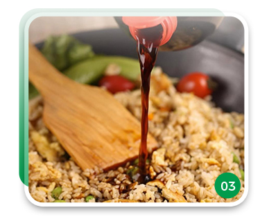 Weight kg 23 kg Gluten-Free Fermented Mushroom Organic Dark Soy Sauce 150ml 5L 8L 12L