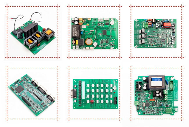Full Turnkey Pcb Assembly Supplier