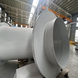 Non Standard Steel Component Processing Fabrication Customized