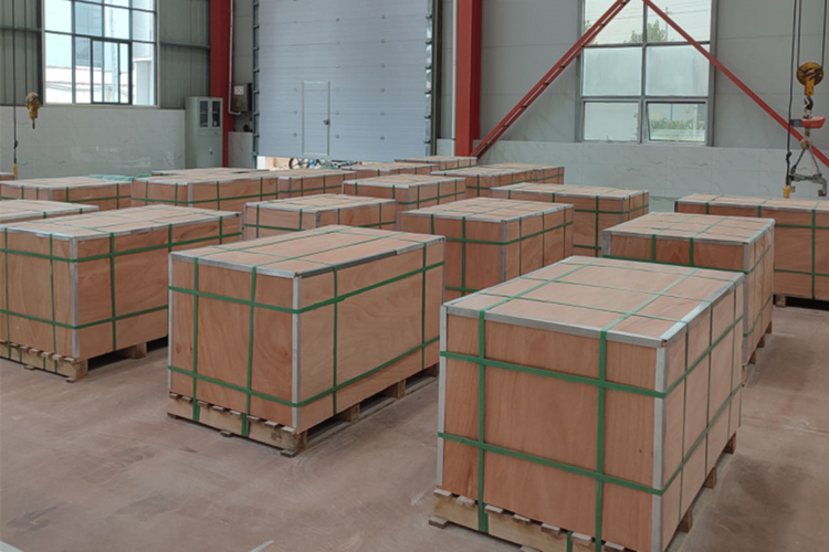 80-90% Al2O3 Content Thermal Shock Resistant Corundum Mullite Bricks for Industry Kilns