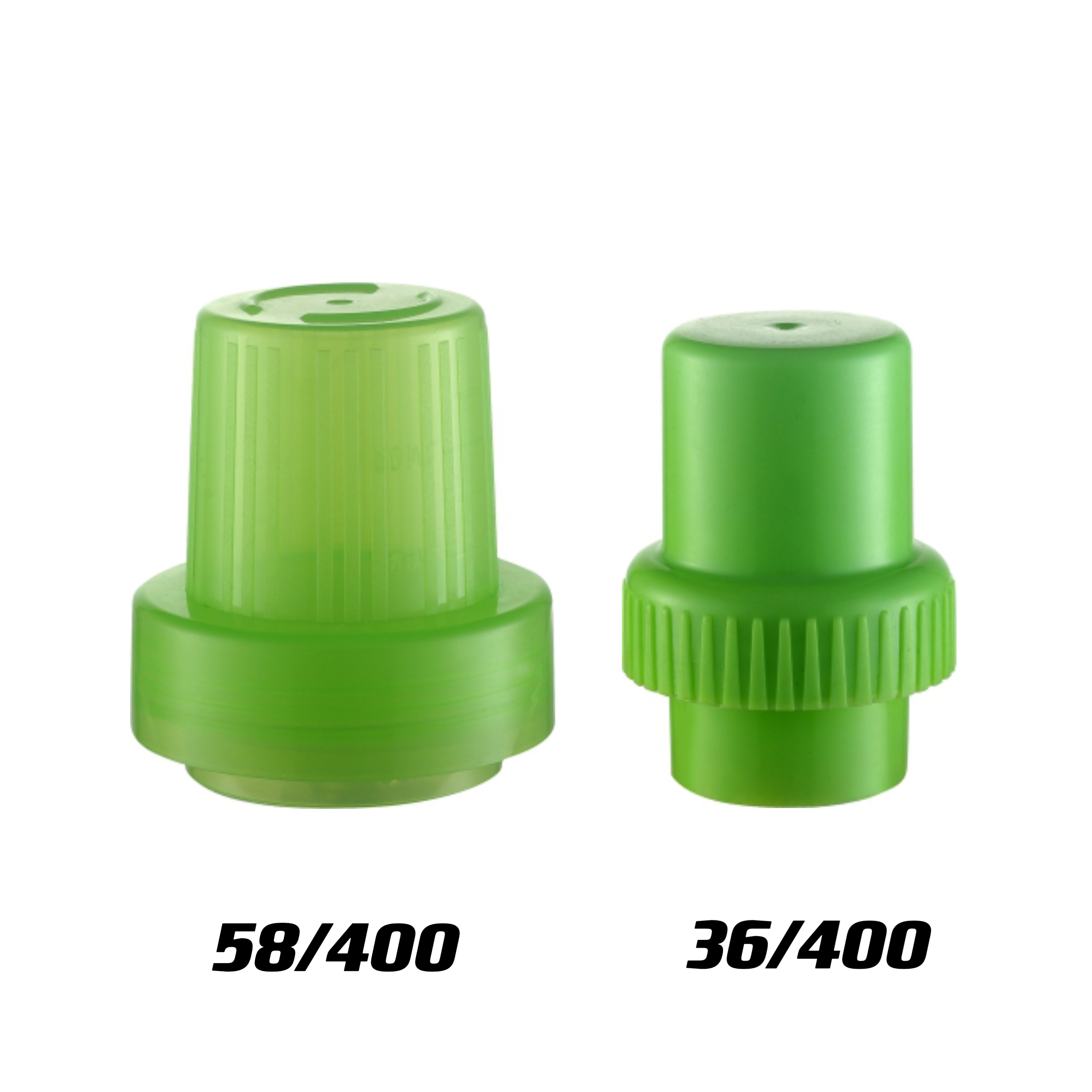 Customized Logo 38mm 48mm PP Plastic Laundry Detergent Cap for Cleaning Bottle Cap