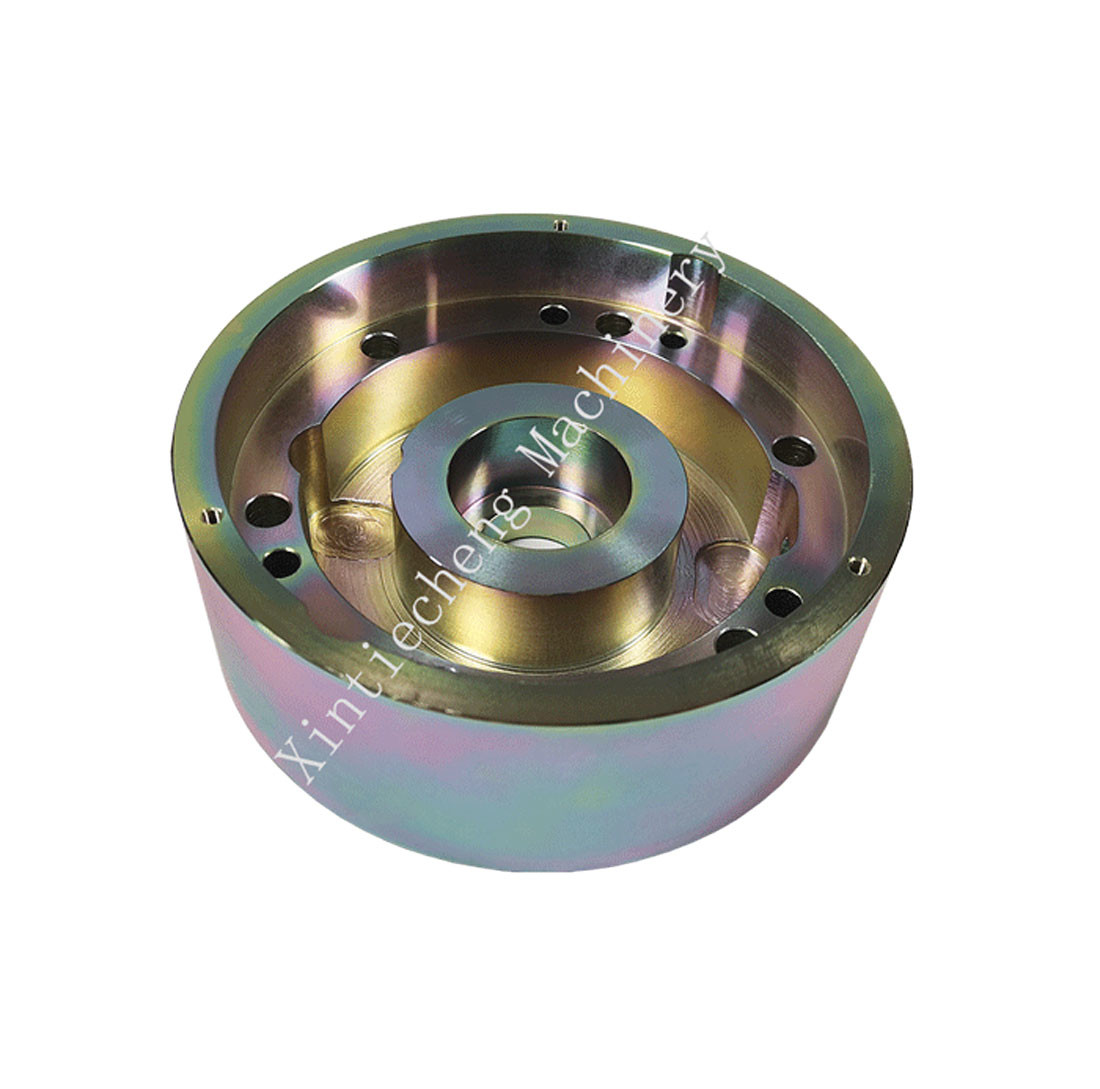 Fast response electromagnetic brake 24v LSMB3(6)A24 Power Transmission Parts