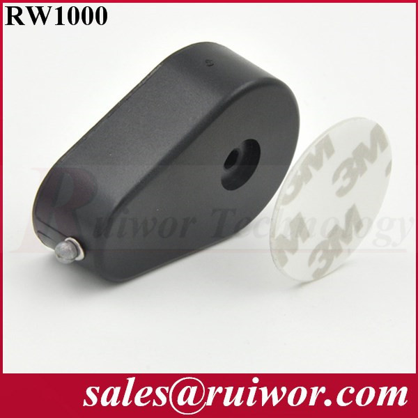 Retail Security Recoiler 