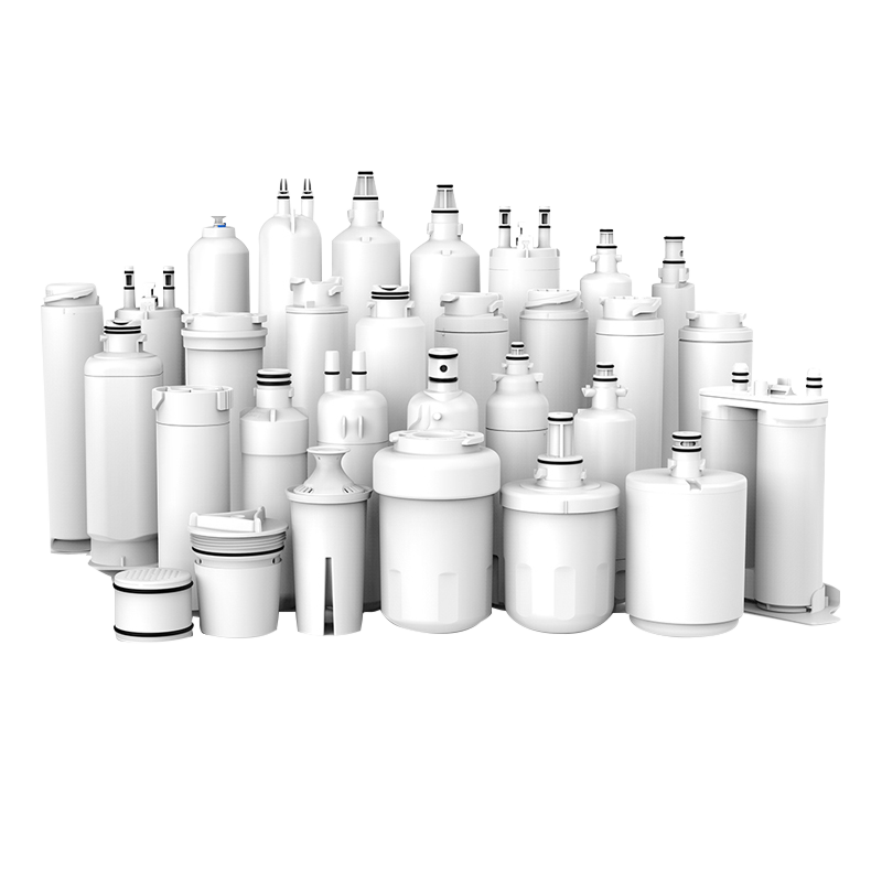 20psi-100psi Refrigerator Water Filter System Replacement for Sam Sung Genuine Filter