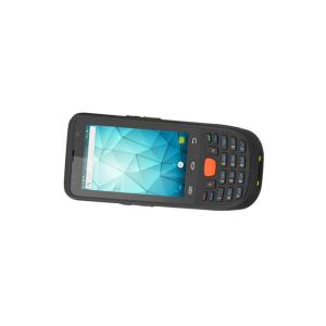4.0 Inch Android Pda With Barcode Scanner