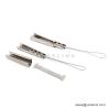 Buy cheap Stainless Steel 1-2 Pair Drop Wire Clamp for Aerial Drop Hardware from wholesalers