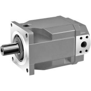 A4fo180 Open Circuit Rexroth Hydraulic Pump With Horizontal V Type Shaft