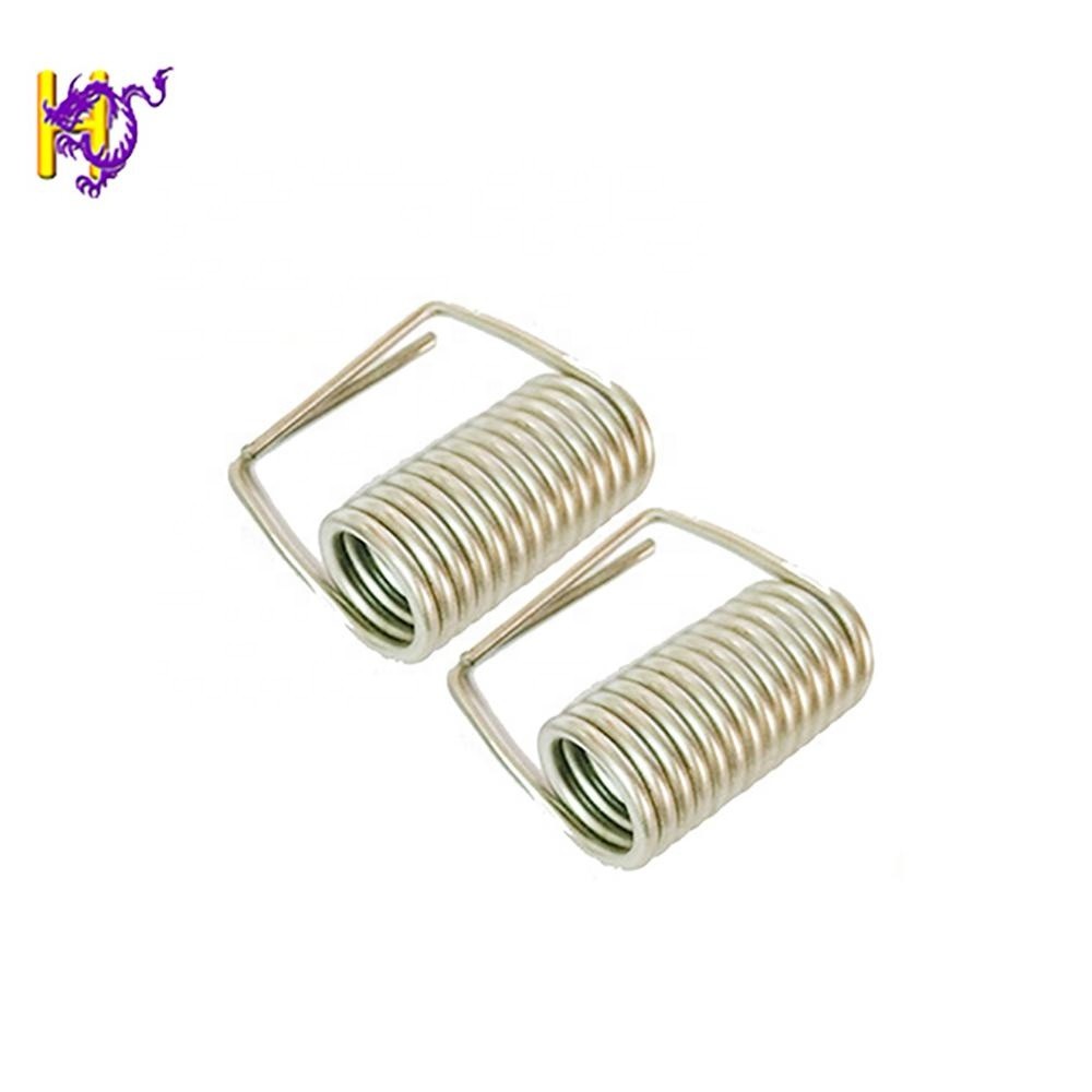 310 SS Precision Flexible Giant Clothespin Torsion Spring Clamps