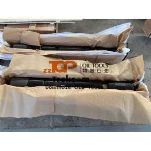 High Pressure RTTS Circulating DST String Bypass Valve​