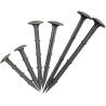 Buy cheap 16cm Suppressant Garden Weed Membrane Pegs Screwfix from wholesalers
