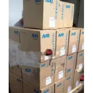 NV126B5M-N42 BOE 12.6" 1920(RGB)×515 400 cd/m² INDUSTRIAL LCD DISPLAY