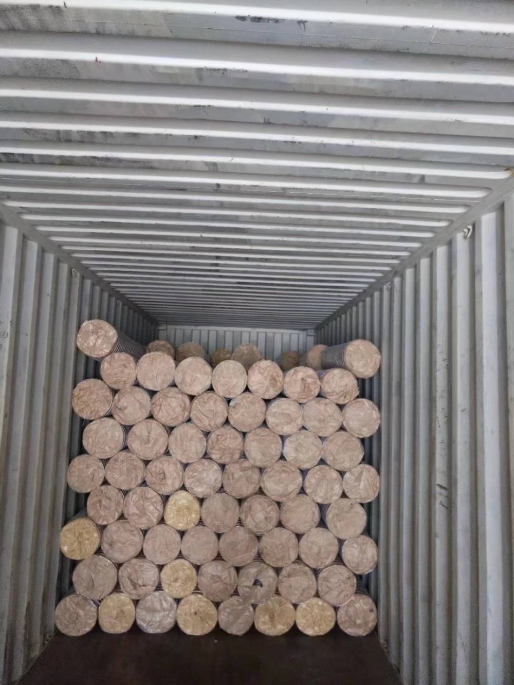 Square Hole 0.8m - 1.5m Height Welded Wire Mesh Rolls PVC Coated For Ram Wire