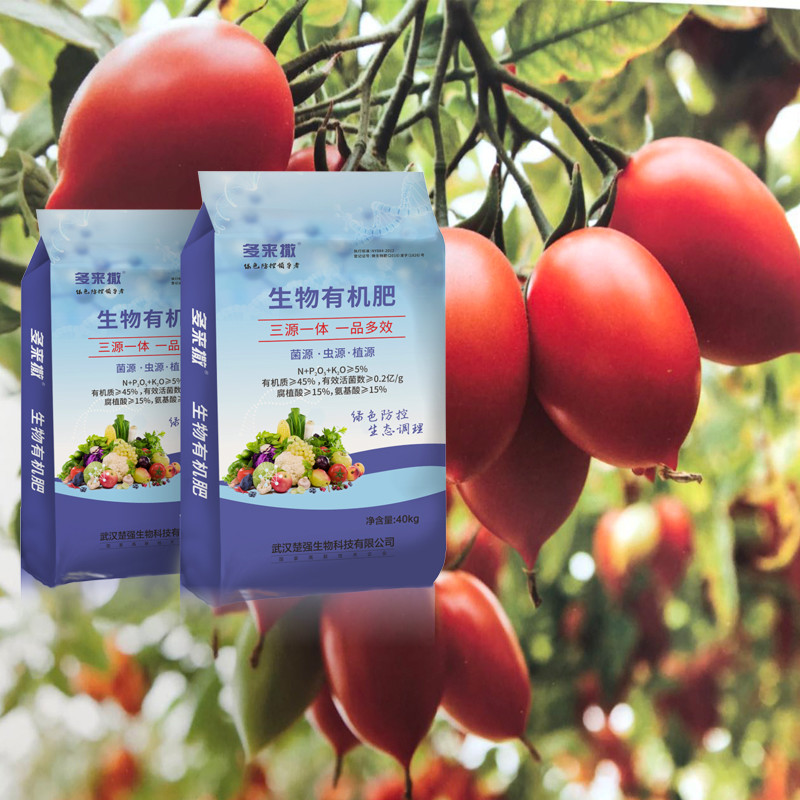 Vegetable Fruit gardenias acidic Biological Fertilizer Prevent Pathogenic Bacteria