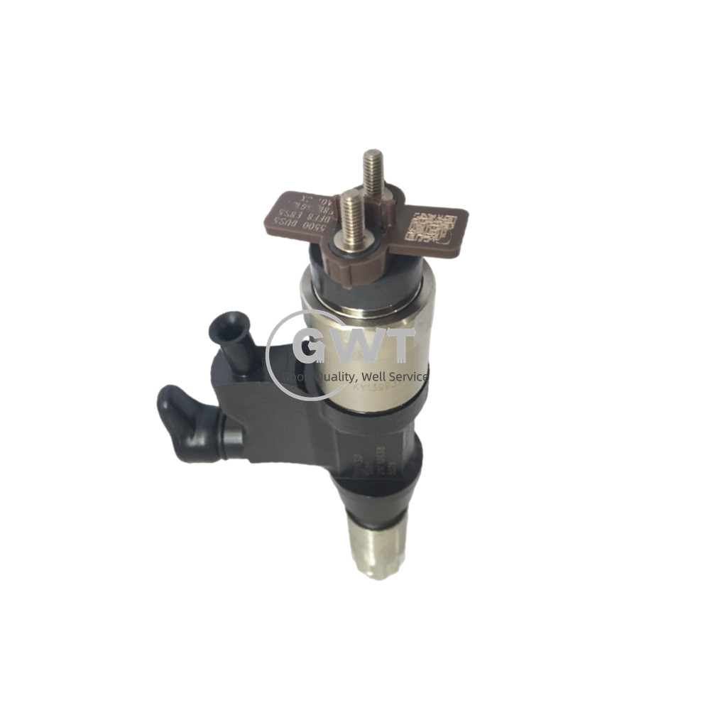 095000-5471 Denso Diesel Fuel Injector
