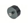 Buy cheap 10 Watt Microwave Fixed Attenuator 2.92mm Black Anodize 1db from wholesalers