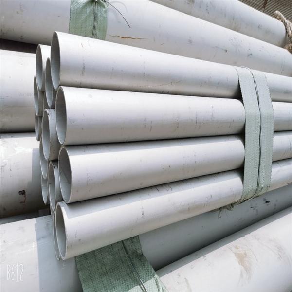 57.15mm 2.25 2.5 Inch Rectangular Stainless Steel Welded Pipe Sch 40 Hot Rolled