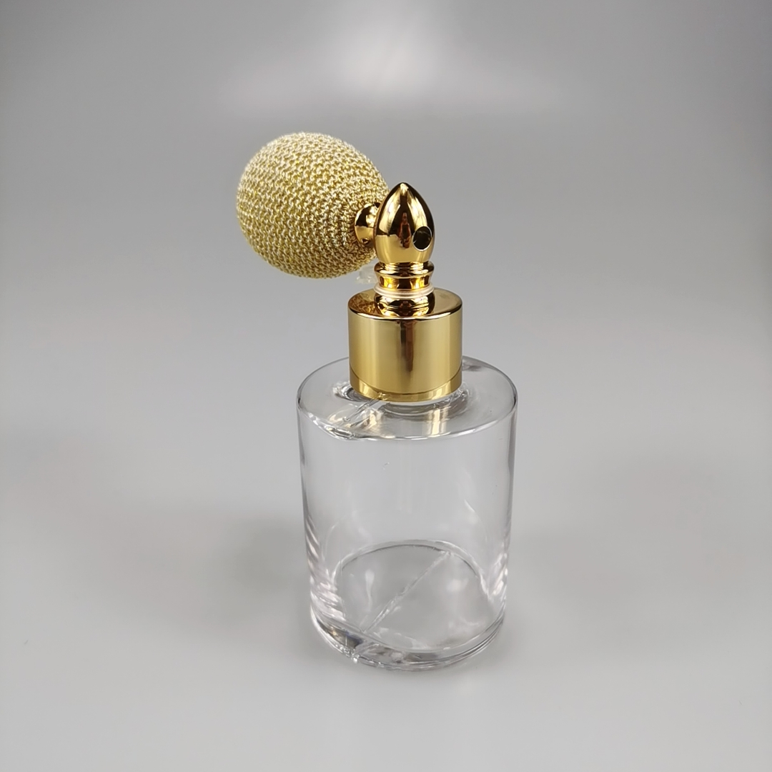 13/410 20/410 Mineral Shimmer Loose Powder Spray for Eye Shadow PP Non-Refillable