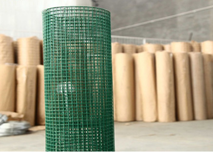 Welded Wire Mesh