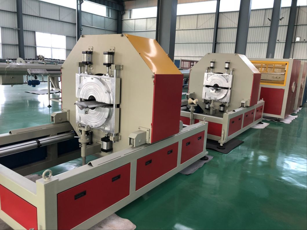 Non-Dust Cutter for HDPE / PPR Pipe
