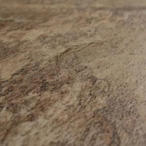 Fluted 3D Cladding Slat PVC Marble WPC Wall Paneling Made from 100% Virgin Raw