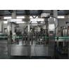 Buy cheap Multifunctional Carbonated Beverage Machine Glass Bottles For Soft Drink / Cola from wholesalers