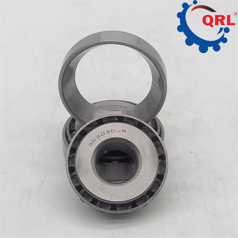 4T-CR-0357 30303D JR Cone Auto Bearing TOYOTA 90366-17001 15x47x15.25mm