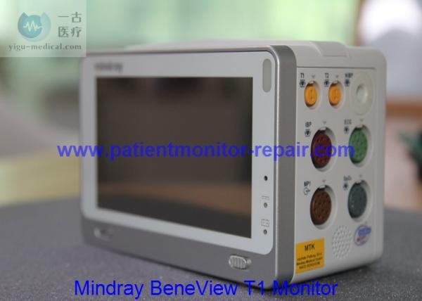Hospital Equipment Original Used Patient Monitor Mindray BeneView T1 Patient