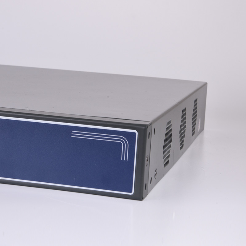 Optical Line Terminal V1600D4 SOLUTION L3 GEPON 4 Port OLT