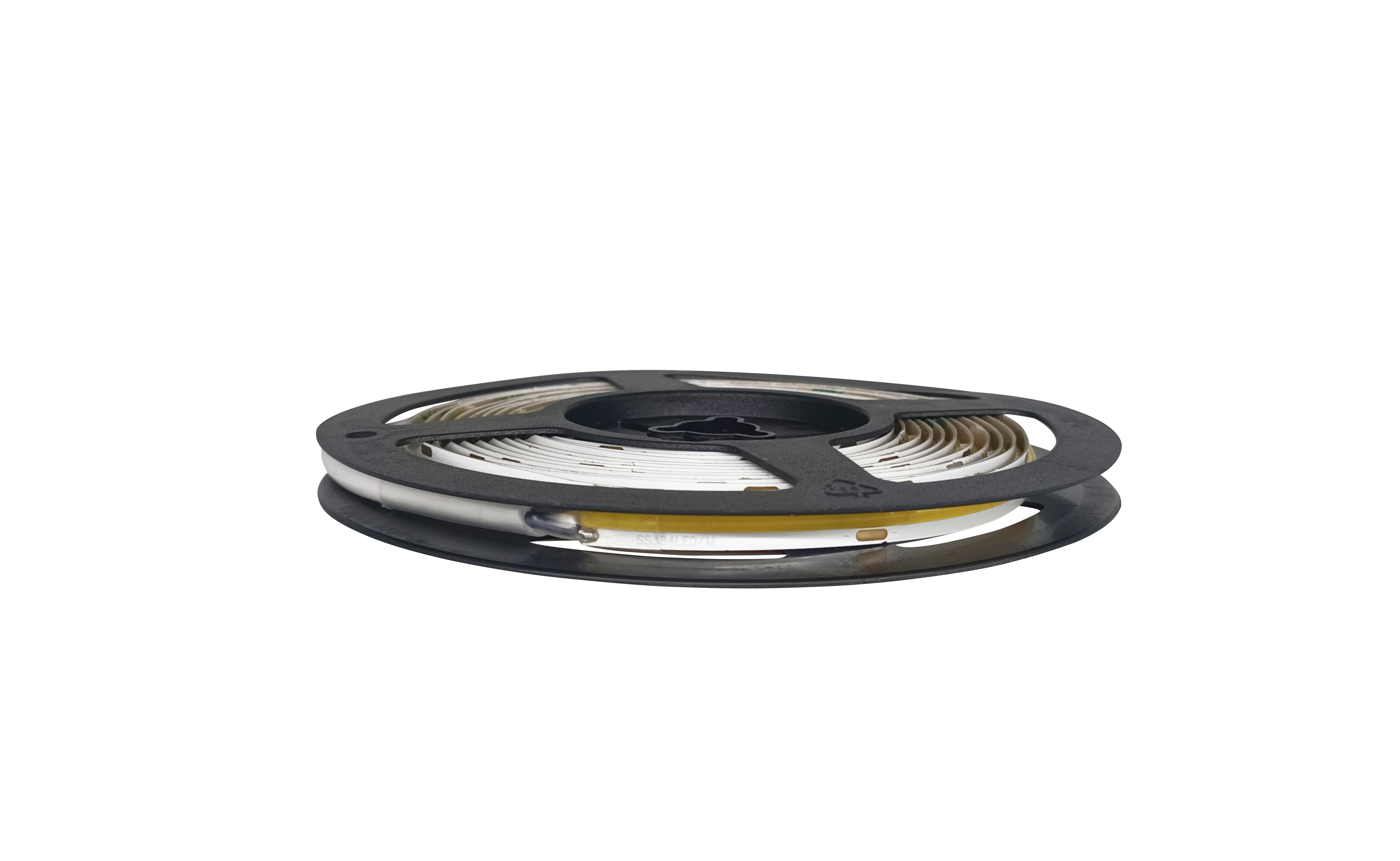 12v 24v Cob Led Strip Light Outdoor For Wine Cabinet
