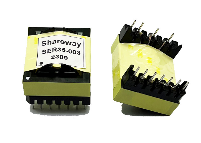 ETD34 SMPS Flyback Transformer For Flyback Converters 749197241