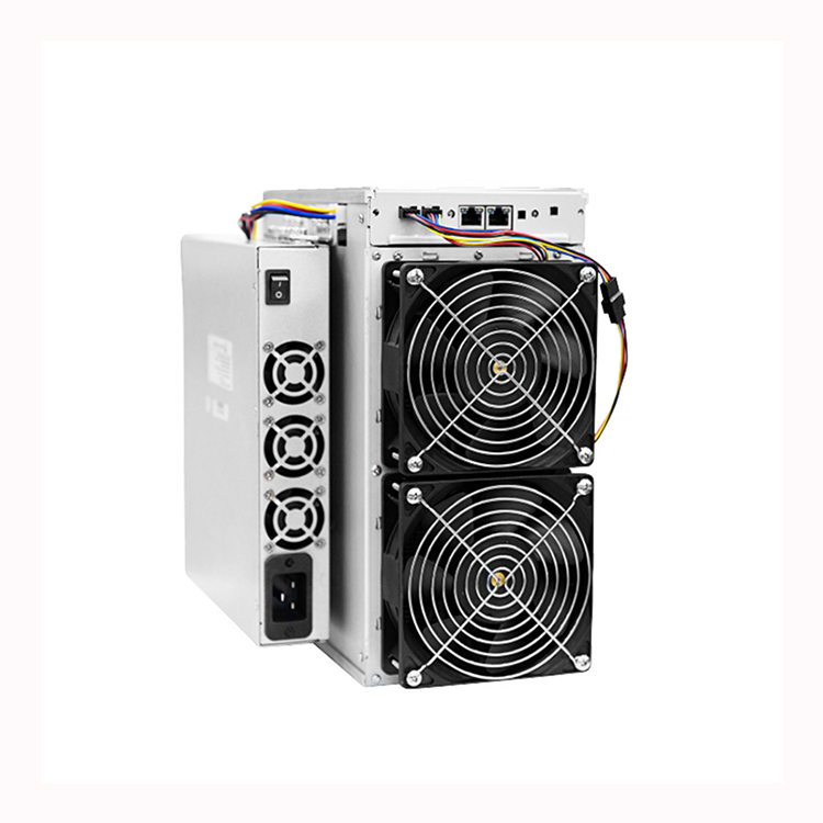 Avalon A1166 Pro 75T 3276W Avalon Bitcoin Miner 1024MB 52W/T