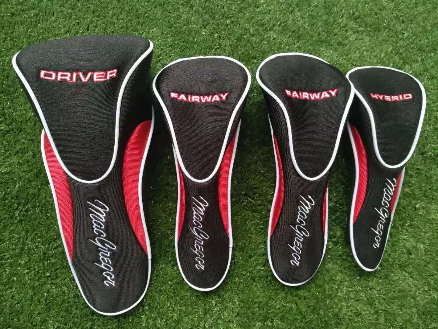 golf head cover , Golf cover , driver cover , fairway cover , ut cover, hybrid cover , headcover